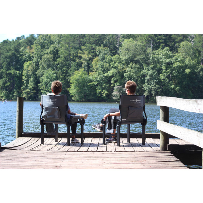 Disc O Bed Outfitter Disc Chair Grey Wayfair